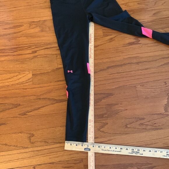UNDER ARMOUR COMPRESSION LEGGINGS - Picture 8 of 9